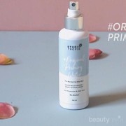 Review Studio Tropik Original Priming Water, Multifungsi untuk Wajah Flawless, serta Makeup Tahan Lama!