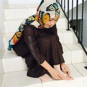 [FORUM] Mending Pakai kaos Kaki Biasa, atau Kaos Kaki wudhu?