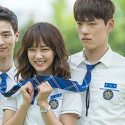 5 Alasan Mengapa Kamu Harus Banget Nonton Drama Korea School 2017 Ini!