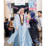 [FORUM] Alternatif Selain Pakai Kebaya Saat Wisuda