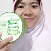[FORUM] Kamu team Nature Republic yang didinginkan di kulkas atau yang di simpan di tempat biasa aja?