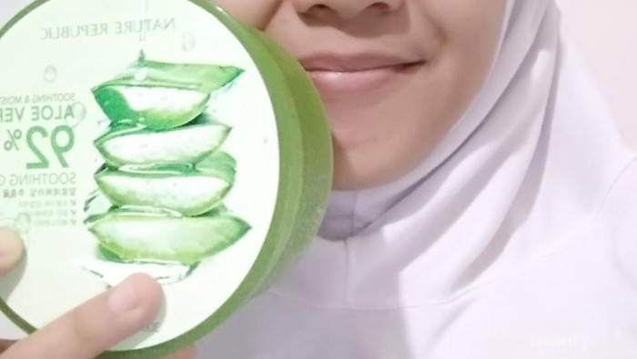 [FORUM] Kamu team Nature Republic yang didinginkan di kulkas atau yang di simpan di tempat biasa aja?