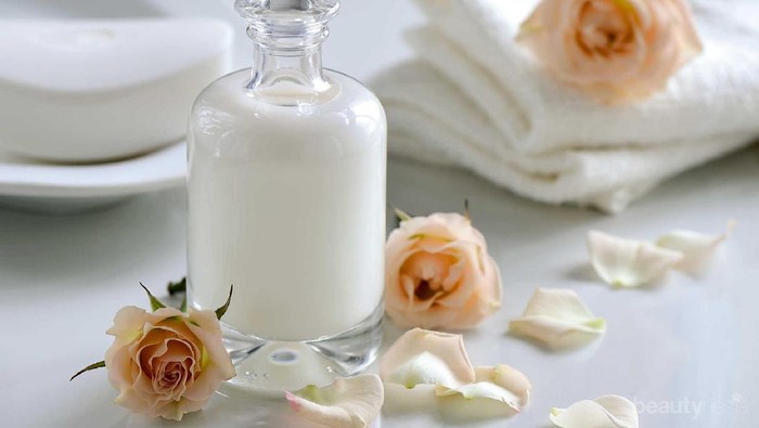 [FORUM] Untuk kecantikan lebih bagus susu kambing atau sapi?