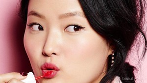 Review Benefit Gogo Tint, Lip Tint Cool untuk Bibir dan Pipi yang Segar nan Flawless!