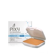Kepoin Review Pixy UV Whitening 4 Beauty Benefits Concealing Base Ini Dulu Yuk!