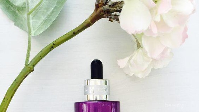 #NEWS Bebas Kerut dan Tampil Glowing dengan Missha Time Revolution Night Repair Borabit Ampoule