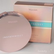 [FORUM] Wardah BB Cushion cocok gk buat kulit berminyak?