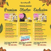 [FORUM] Sharing Produk Roro Mendut, Pernah Coba?