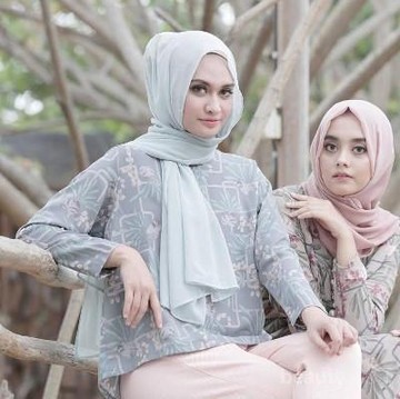 Mencari Hijab Model Kekinian? Ini 5 Online Shop di Instagram yang Populer dan Terpercaya