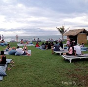 Berniat ke Bali? Habiskan Waktu di Tempat Nongkrong Seru di Canggu Ini Yuk!