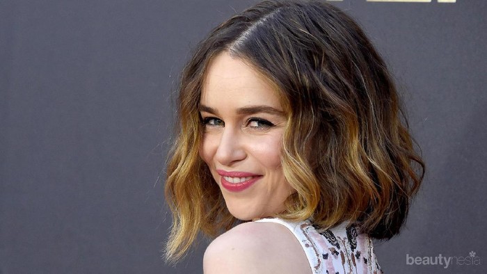 4 Gaya Rambut Pendek yang Cantik untuk Rambut Tebal 4 Gaya Rambut Pendek yang Cantik untuk Rambut Tebal