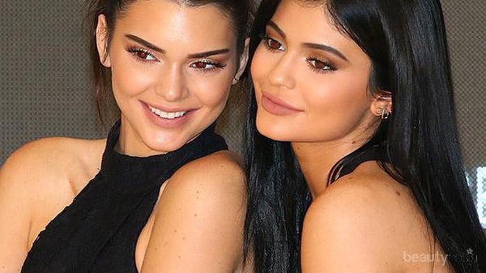 Kendall Jenner Atau Kylie Jenner? Kendall Jenner Atau Kylie Jenner?