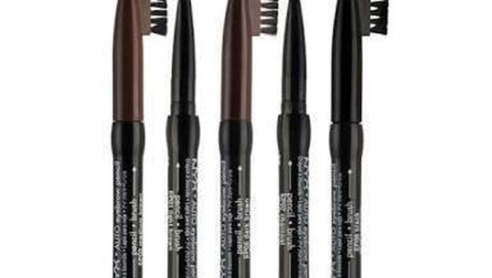 [FORUM] Rekomendasi Eyebrow Water n Oilyproof