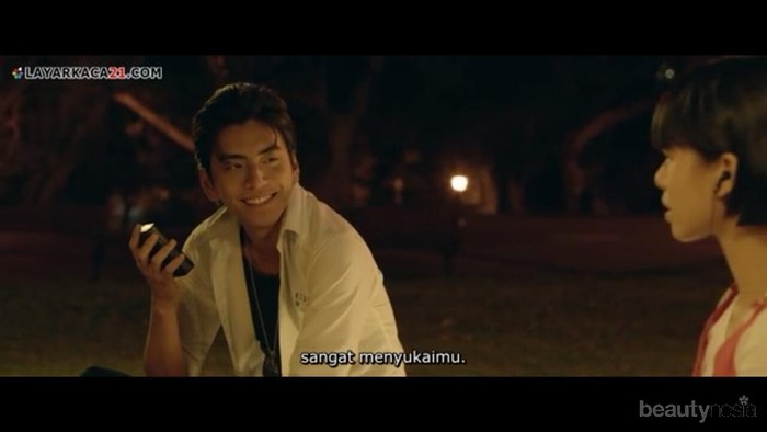 [FORUM] Ada yang suka nonton film Taiwan ga?