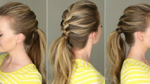 Ini Tutorial Rambut Kepang Yang Bisa Kamu Praktikkan Dan Bikin Penampilan Lebih Imut Ini Tutorial Rambut Kepang Yang Bisa Kamu Praktikkan Dan Bikin Penampilan Lebih Imut