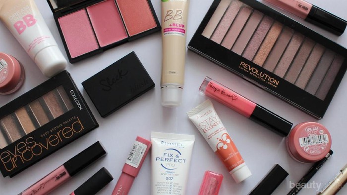 Susah Menemukan Dimana-mana, Ini 3 Rekomendasi Online Shop Make Up Terlengkap di Instagram