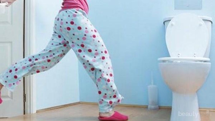 [FORUM] Bangun saat malam hari untuk buang air kecil apa wajar?