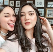[FORUM] Ada yang tahu trik merias wajah agar tidak cepat luntur saat berkeringat?