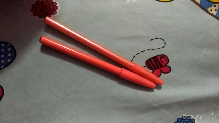 [FORUM] Pernah ketipu beli pensil alis Viva palsu?