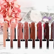 Cobain Maybelline Super Stay Matte Ink, Lipstik Super Matte dari Maybelline!