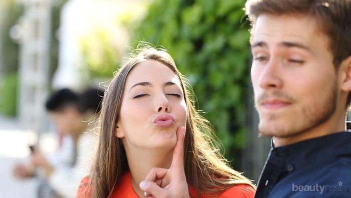 Psst! Ternyata Pria Tidak Suka dengan 5 Sifat Wanita Ini Lho Ladies