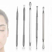 #FORUM Adakah yang pernah menggunakan ekstraktor komedo? Amankah?