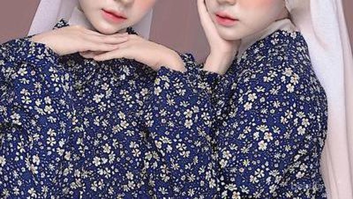 [FORUM] Pede enggak pakai blush on demam yang di bawah mata itu?