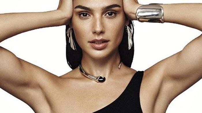 [FORUM] Bahan Alami yang Bisa Menghambat Bulu Ketiak!