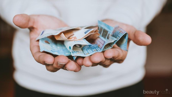 [FORUM] Tabungan kalian udah berapa sodara-sodara?