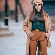 [FORUM] Pakai baju branded tuh penting enggak sih sebenarnya?