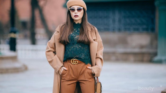 [FORUM] Pakai baju branded tuh penting enggak sih sebenarnya?