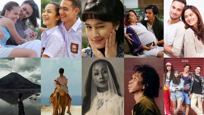 [FORUM] Film Indonesia yang bagus apa ya?