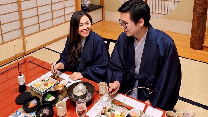 [FORUM] Siapa di sini yang hobi datang ke tempat makan demi feed Instagram?