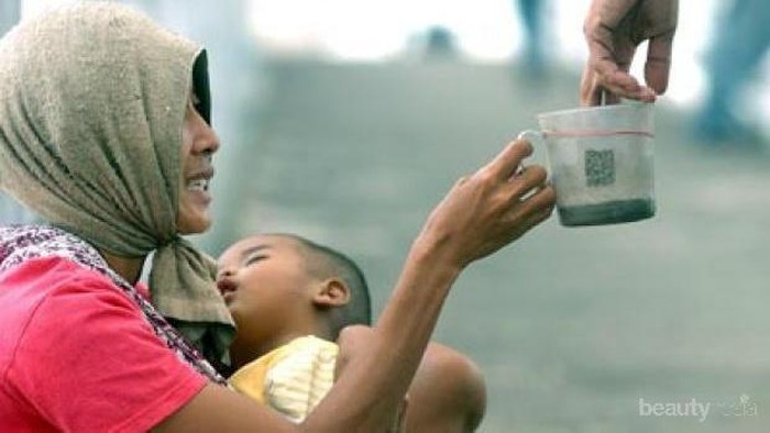 [FORUM] Manfaat Sedekah yang Kamu Rasakan