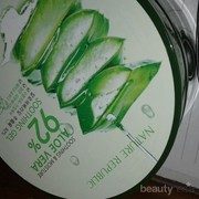 [FORUM] Sleeping Mask NR, Kenapa Wajahnya Lengket?