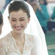 [FORUM] Gimana Pendapat Kamu Tentang Makeup Natural Kimberly Rider di Hari Pernikahan