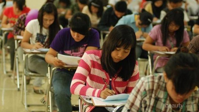 [FORUM] Gak keterima di PTN, pilih daftar univ swasta atau ulang tahun depan?