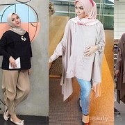 [FORUM] Ada yang tahu jual celana hamil dimana?