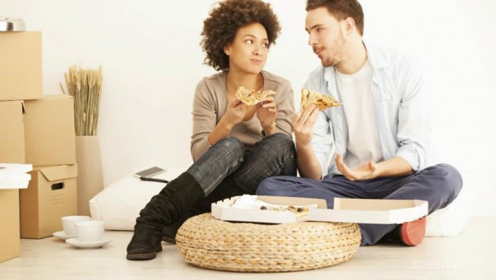 [FORUM] Makanan favorit kamu saat bareng pacar