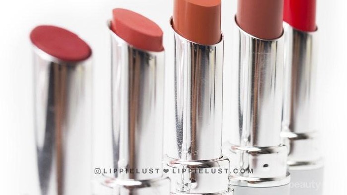 Intense Matte Lipstick VS Long Lasting Lipstick Wardah, Mana Lebih Oke? Intense Matte Lipstick VS Long Lasting Lipstick Wardah, Mana Lebih Oke?