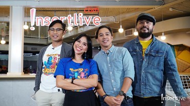 Mocca Rilis Album 'Day By Day' saat Rayakan Ultah ke-21 Tahun