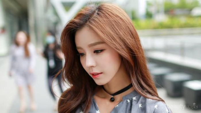 Kamu Harus Tahu! Ini Cara Mengeringkan Rambut Dengan Cepat Saat Buru-Buru