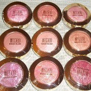 [FORUM] Milani Highligher yang bagus Shade apa?