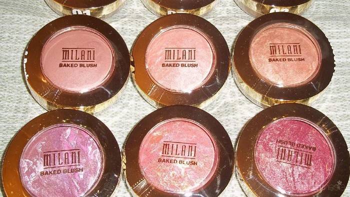 [FORUM] Milani Highligher yang bagus Shade apa?