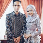 [FORUM] Minta sarannya, warna hijab yang cocok buat lamaran apa ya?