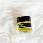 Dapatkan Bibir Lembap dan Terhidrasi dengan The bath box Super Mint Lip Scrub