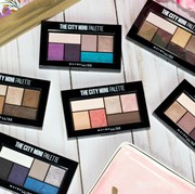 Ukuran Kecil dengan Manfaat Besar, Ini Dia Maybelline City Mini!