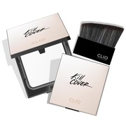 Clio Airwear Skin Smoother Pact, Blotting Powder yang Cocok untuk Kulit Berminyak