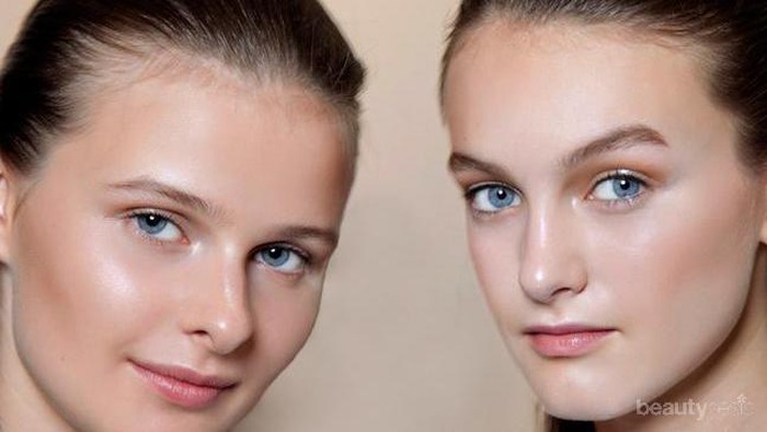 [FORUM] Kamu lebih suka makeup yang hasilnya matte atau dewy?