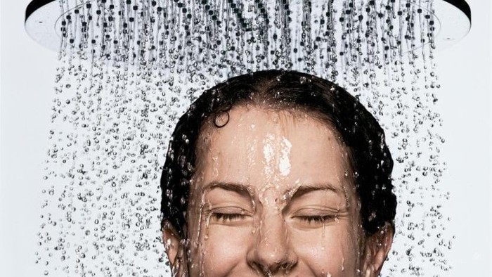 [FORUM] Penyakit yang akan Menyerang Ketika Orang Jarang Mandi